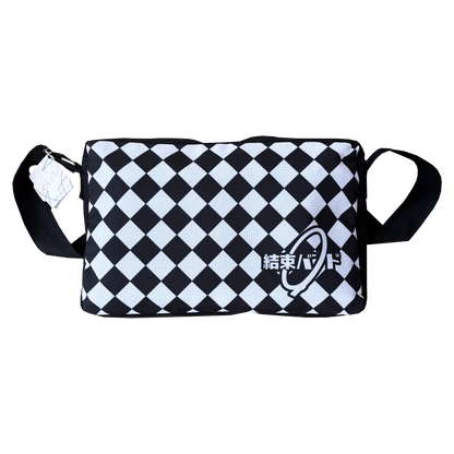 BOCCHI THE ROCK ANIME SLING BAG OFFICIAL