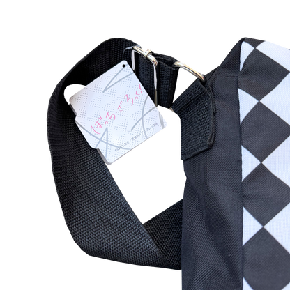 BOCCHI THE ROCK ANIME SLING BAG OFFICIAL