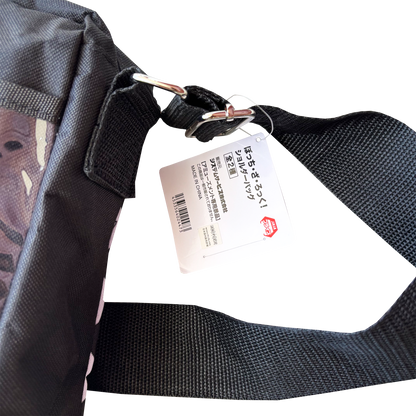 BOCCHI THE ROCK ANIME SLING BAG OFFICIAL