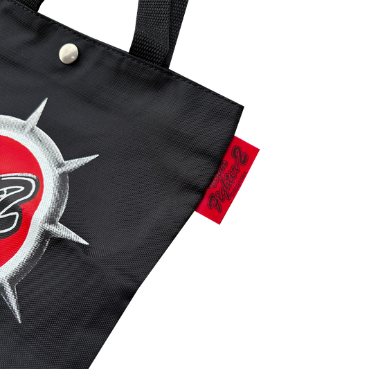 VIRTUA FIGHTER SMALL BAG OFFICIAL VINTAGE 1994