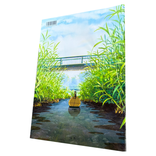 THE SECRET WORLD OF ARRIETTY GHIBLI OFFICIAL PROMOTIONAL BOOK