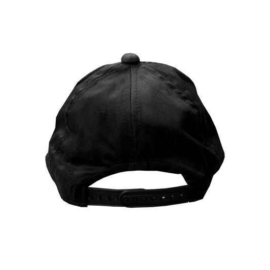 VINTAGE GATCHAMAN 90s OFFICIAL CAP SNAPBACK