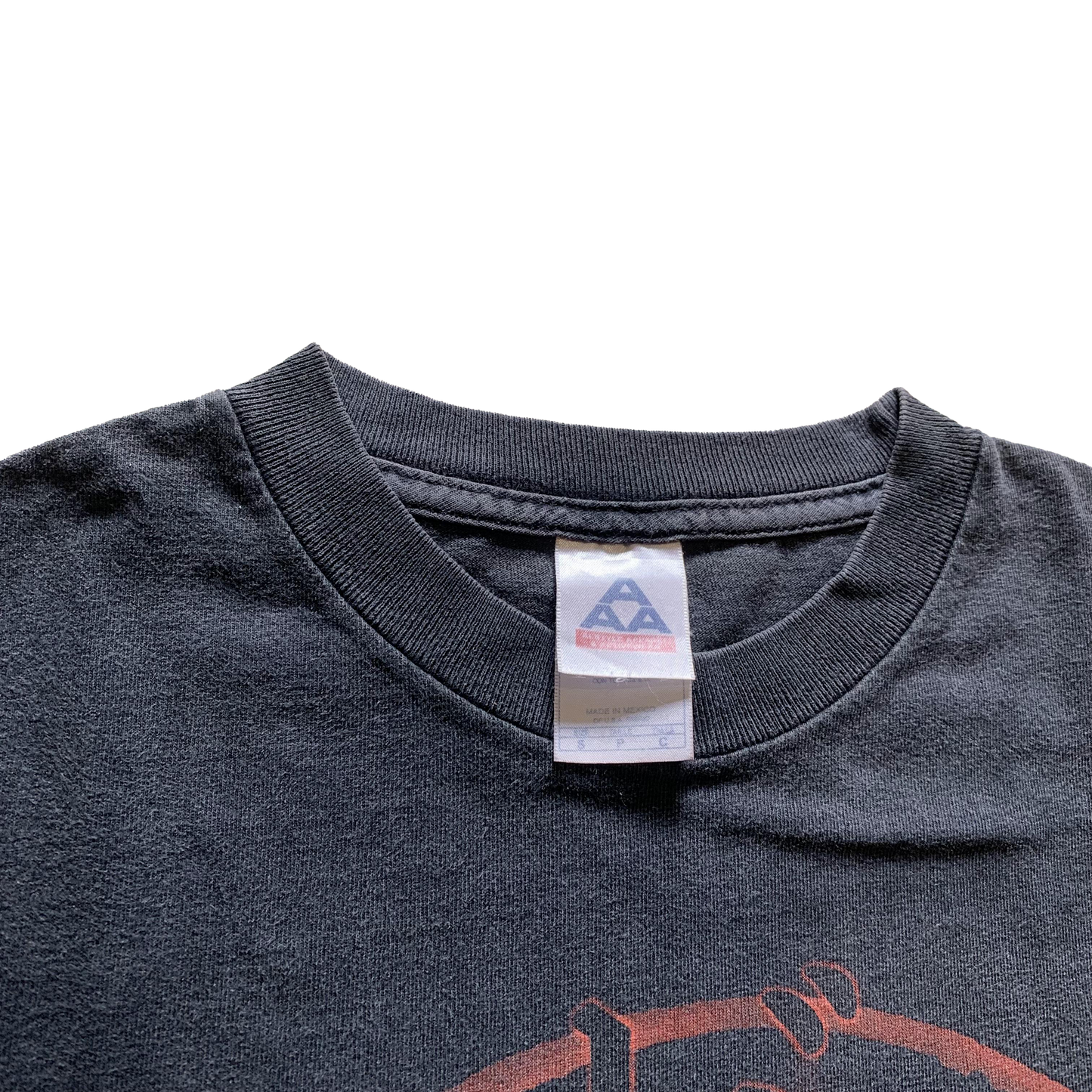 WITCH HUNTER ROBIN PROMO OFFICIAL VINTAGE 00s OFFICIAL TEE