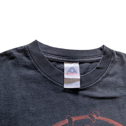 WITCH HUNTER ROBIN PROMO OFFICIAL VINTAGE 00s OFFICIAL TEE